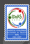 IDeAS Logo